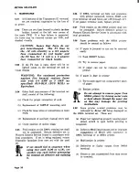 Preview for 20 page of Bell System 5000a User Manual