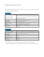 Preview for 4 page of Bell Novatel Wireless X950 Getting Started Manual