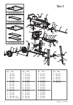 Preview for 40 page of Bell TURBO 8 B&S Manual For Use And Maintenance