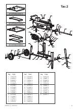 Preview for 41 page of Bell TURBO 8 B&S Manual For Use And Maintenance