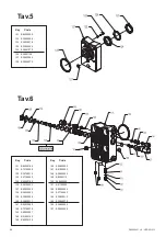 Preview for 44 page of Bell TURBO 8 B&S Manual For Use And Maintenance