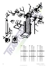 Preview for 44 page of Bell VS K9 N Manual For Use And Maintenance