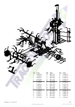 Preview for 45 page of Bell VS K9 N Manual For Use And Maintenance