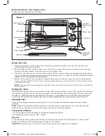 Preview for 6 page of Bella 14413 Instruction Manual