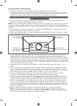 Preview for 25 page of Bella 14452 Instruction Manual & Recipe Manual