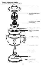 Preview for 15 page of Bella 14768 Instruction Manual