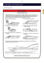 Preview for 17 page of Bella 530 HT Owner'S Manual