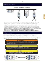 Preview for 49 page of Bella 530 HT Owner'S Manual