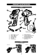 Preview for 3 page of BellAire 9000 Instructions For Use Manual