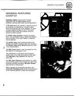 Preview for 9 page of Bell&Howell 1568 Owner'S Manual