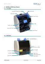 Preview for 7 page of BellCon BellCount S515 User Manual