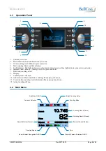 Preview for 8 page of BellCon BellCount S515 User Manual