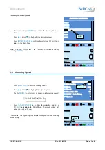 Preview for 11 page of BellCon BellCount S515 User Manual