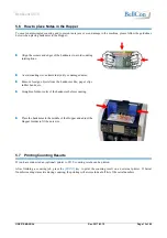 Preview for 13 page of BellCon BellCount S515 User Manual