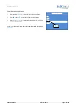 Preview for 19 page of BellCon BellCount S515 User Manual