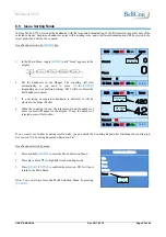 Preview for 20 page of BellCon BellCount S515 User Manual