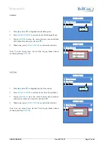 Preview for 31 page of BellCon BellCount S515 User Manual