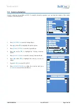 Preview for 35 page of BellCon BellCount S515 User Manual