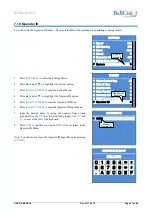 Preview for 37 page of BellCon BellCount S515 User Manual