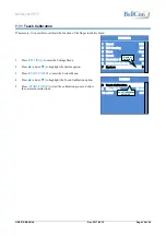 Preview for 38 page of BellCon BellCount S515 User Manual