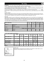 Preview for 11 page of Belle Group PCX 350 Operator'S Manual