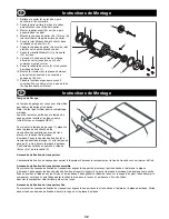 Preview for 32 page of Belle Group PCX 350 Operator'S Manual