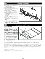 Preview for 42 page of Belle Group PCX 350 Operator'S Manual