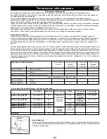 Preview for 131 page of Belle Group PCX 350 Operator'S Manual