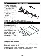 Preview for 132 page of Belle Group PCX 350 Operator'S Manual