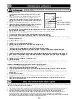 Preview for 138 page of Belle Group PCX 350 Operator'S Manual