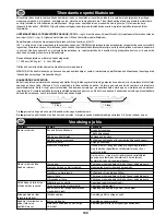 Preview for 140 page of Belle Group PCX 350 Operator'S Manual