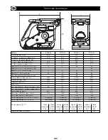 Preview for 156 page of Belle Group PCX 350 Operator'S Manual