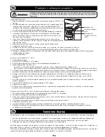 Preview for 158 page of Belle Group PCX 350 Operator'S Manual