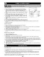 Preview for 188 page of Belle Group PCX 350 Operator'S Manual