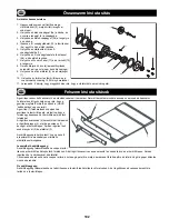 Preview for 192 page of Belle Group PCX 350 Operator'S Manual