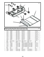 Preview for 194 page of Belle Group PCX 350 Operator'S Manual