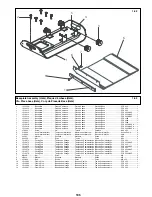 Preview for 196 page of Belle Group PCX 350 Operator'S Manual