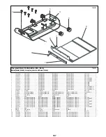 Preview for 197 page of Belle Group PCX 350 Operator'S Manual