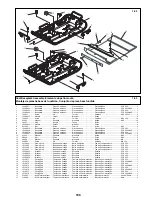 Preview for 198 page of Belle Group PCX 350 Operator'S Manual