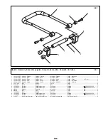 Preview for 206 page of Belle Group PCX 350 Operator'S Manual