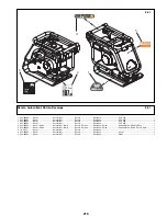 Preview for 218 page of Belle Group PCX 350 Operator'S Manual