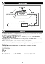 Preview for 10 page of Belle Group VIBRATRONIC Operator'S Manual