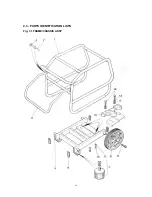 Preview for 22 page of Belle Major 30-140 Operating And Maintenance Manual