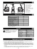 Preview for 33 page of Belle RPC 45/60 Operator'S Manual