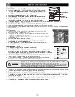 Preview for 56 page of Belle RPC 45/60 Operator'S Manual