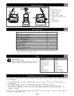 Preview for 103 page of Belle RPC 45/60 Operator'S Manual