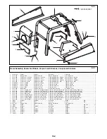 Preview for 132 page of Belle RPC 45/60 Operator'S Manual