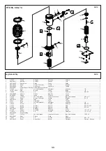 Preview for 33 page of Belle RTX 50 Operator'S Manual