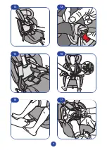 Preview for 6 page of Bellelli Giotto Instructions For Use Manual