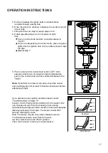 Preview for 17 page of Belleze 014-HG-PH01 Instruction Manual